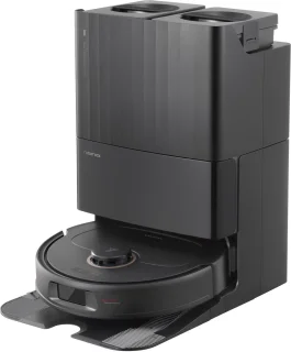 Roborock Q Revo Pro - Robotstofzuiger