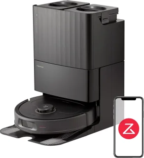 Roborock Q Revo Pro - Robotstofzuiger