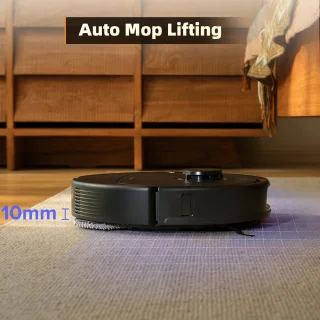 Roborock Q Revo Pro - Robotstofzuiger