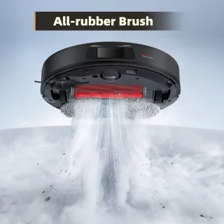 Roborock Q Revo Pro - Robotstofzuiger