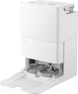 Roborock Q Revo Pro robotstofzuiger - Wit