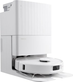 Roborock Q Revo Pro robotstofzuiger - Wit review