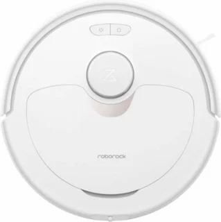 Roborock Q Revo Robotstofzuiger Wit