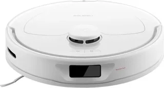 Roborock Q Revo Robotstofzuiger Wit