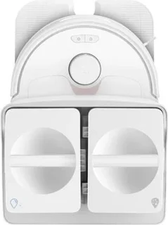 Roborock Q Revo Robotstofzuiger Wit