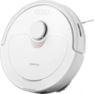 Roborock Q Revo Robotstofzuiger Wit