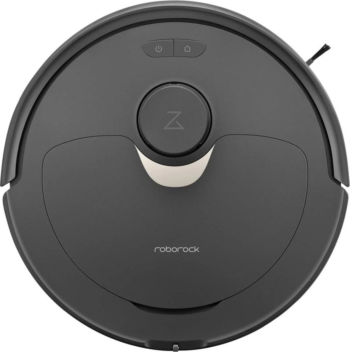 Wat vinden we goed aan de Roborock Q Revo Robotstofzuiger Zwart