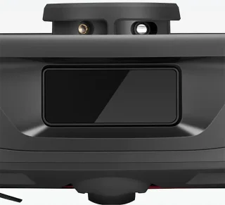 Roborock Q Revo Robotstofzuiger Zwart