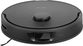 Roborock Q Revo Robotstofzuiger Zwart