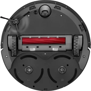 Roborock Q Revo Robotstofzuiger Zwart