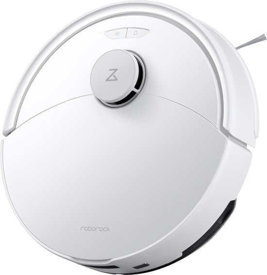 Roborock Q10 PF Robotstofzuiger review