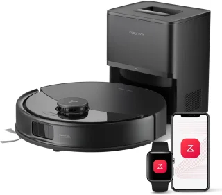 Roborock Q10 PF+ Robotstofzuiger