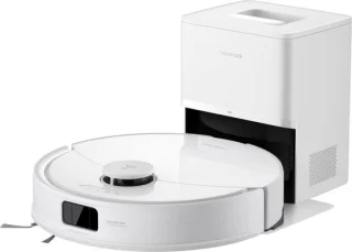 Roborock Q10 PF+ robotstofzuiger met dweilfunctie