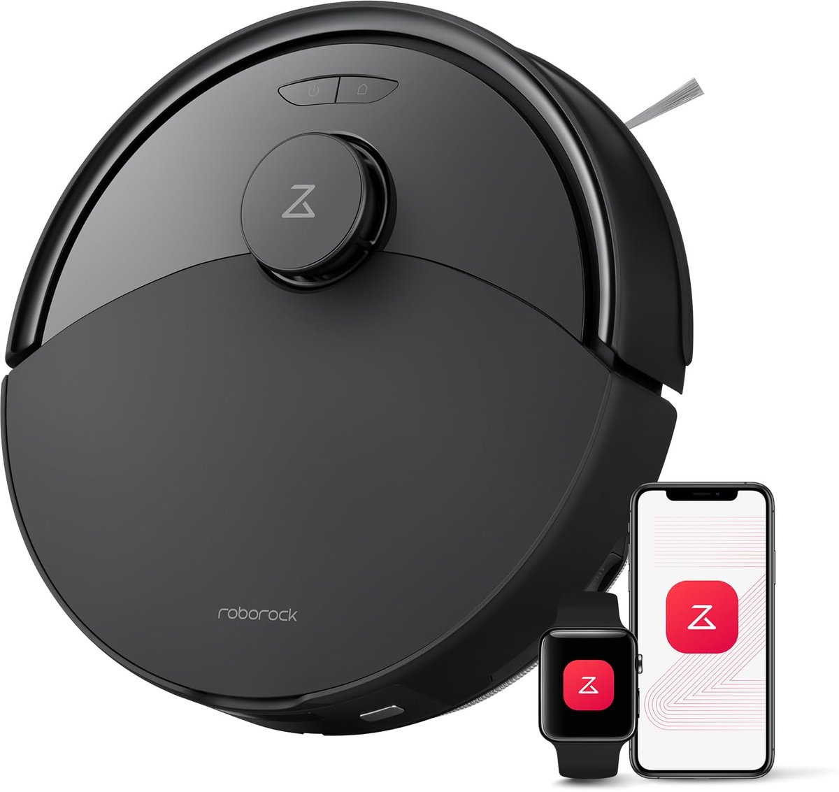 Roborock Q10 PF Robotstofzuiger