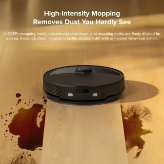 Roborock Q10 PF Robotstofzuiger
