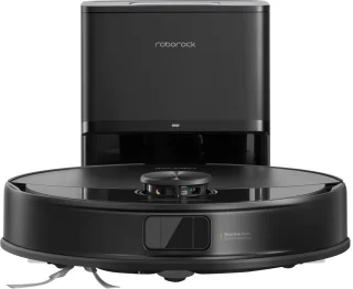 Roborock Q10 VF+ Robotstofzuiger Zwart