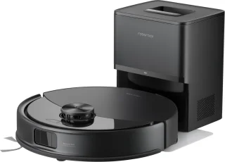 Roborock Q10 VF+ Robotstofzuiger Zwart