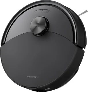 Roborock Q10 VF+ Robotstofzuiger Zwart