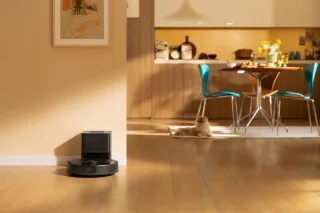 Roborock Q10 VF+ Robotstofzuiger Zwart