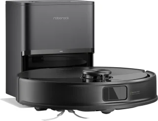 Roborock Q10 VF+ Robotstofzuiger Zwart