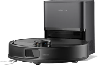Roborock Q10 VF+ Robotstofzuiger Zwart