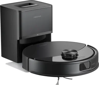 Roborock Q10 VF+ Robotstofzuiger Zwart