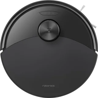 Roborock Q10 VF+ Robotstofzuiger Zwart
