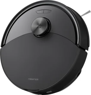 Roborock Q10 VF Robotstofzuiger Zwart