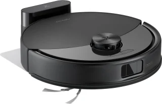 Roborock Q10 VF Robotstofzuiger Zwart