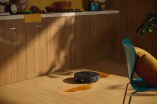 Roborock Q10 VF Robotstofzuiger Zwart