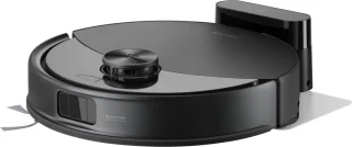Roborock Q10 VF Robotstofzuiger Zwart