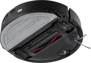 Roborock Q10 VF Robotstofzuiger Zwart