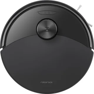 Roborock Q10 VF Robotstofzuiger Zwart