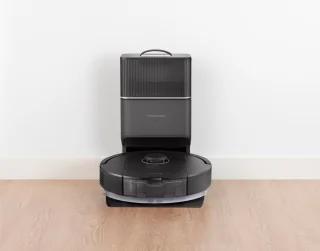 Roborock Q5 Pro+ Robotstofzuiger Zwart