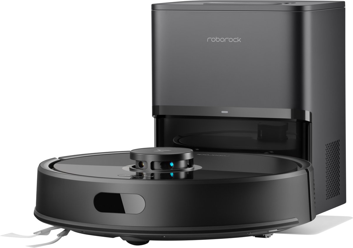 Roborock Q7 BF+ Robotstofzuiger
