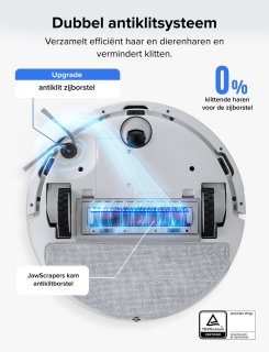 Wat vinden we minder goed