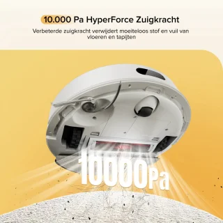 Roborock Q7 M5 Robotstofzuiger