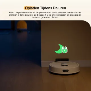 Roborock Q7 M5 Robotstofzuiger