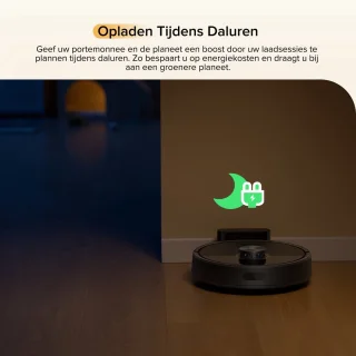 Roborock Q7 M5 Robotstofzuiger