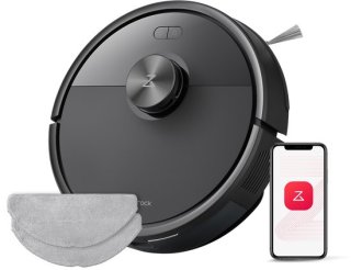 Roborock Q7 M5 Robotstofzuiger review