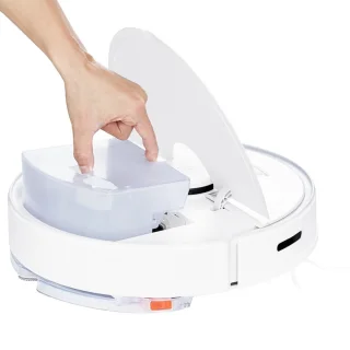 Roborock Q7 Max - Robotstofzuiger