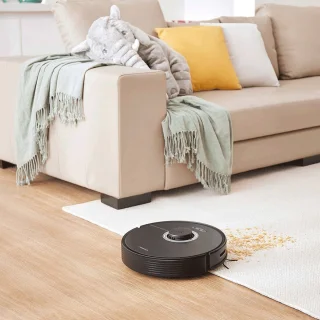 Roborock Q7 Max Robotstofzuiger
