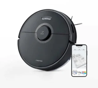 Roborock Q7 Max Robotstofzuiger