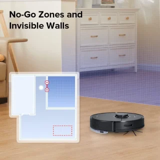 Roborock Q7 Max Robotstofzuiger