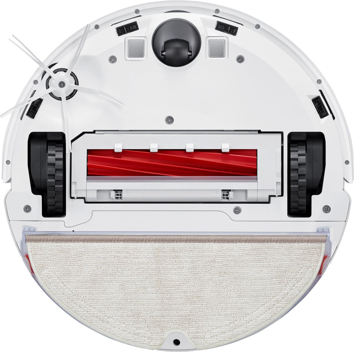 Roborock Q7 Max Robotstofzuiger