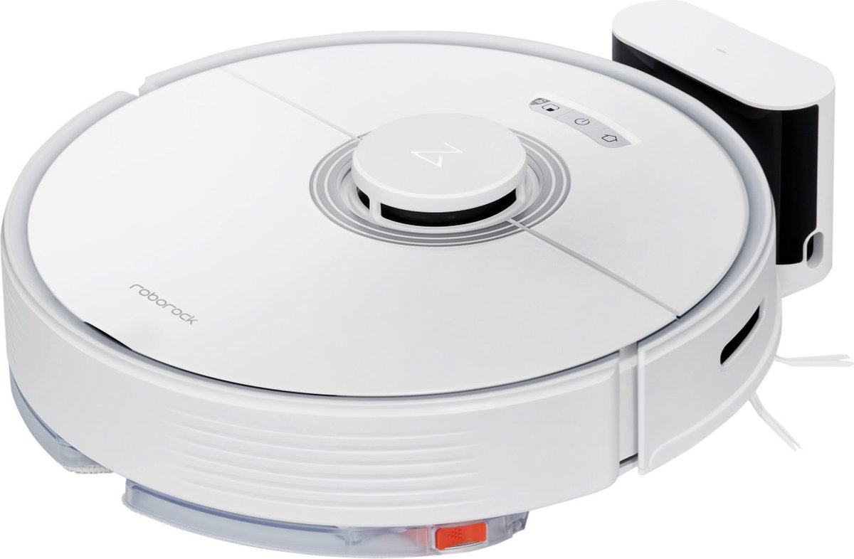 Roborock Q7 Max Robotstofzuiger
