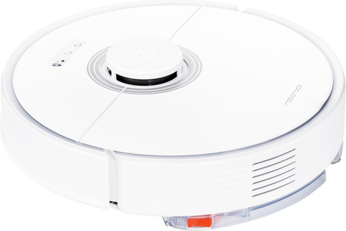 Roborock Q7 Max Robotstofzuiger