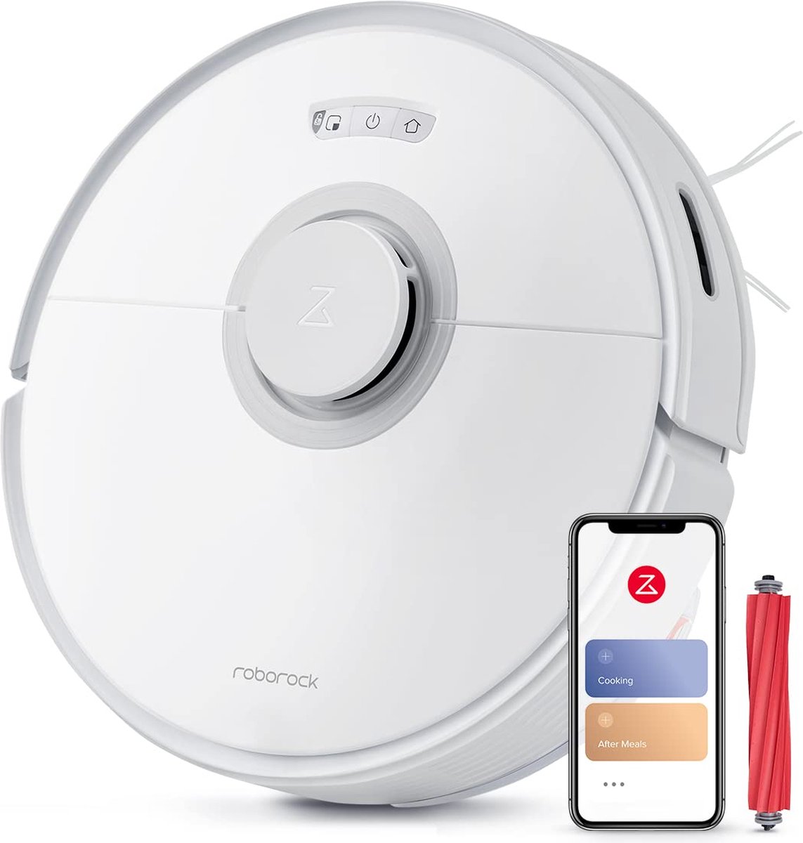 Roborock Q7 Max Robotstofzuiger