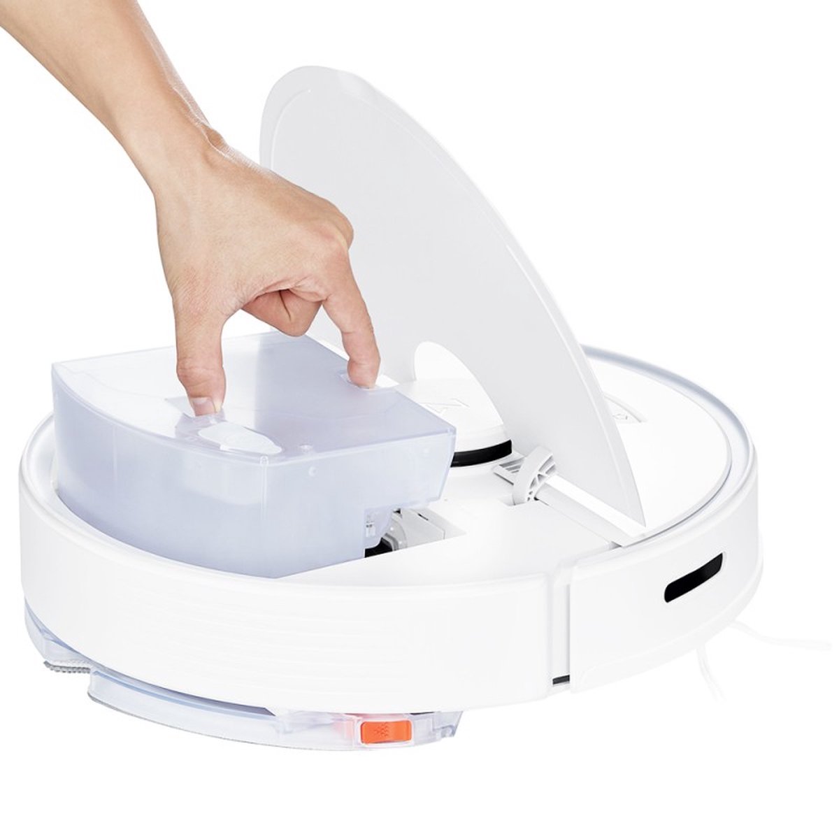 Roborock Q7 Max Robotstofzuiger