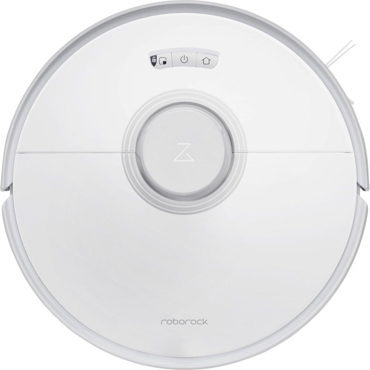 Roborock Q7 Max Robotstofzuiger